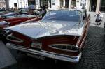Chevrolet Impala 1959 года